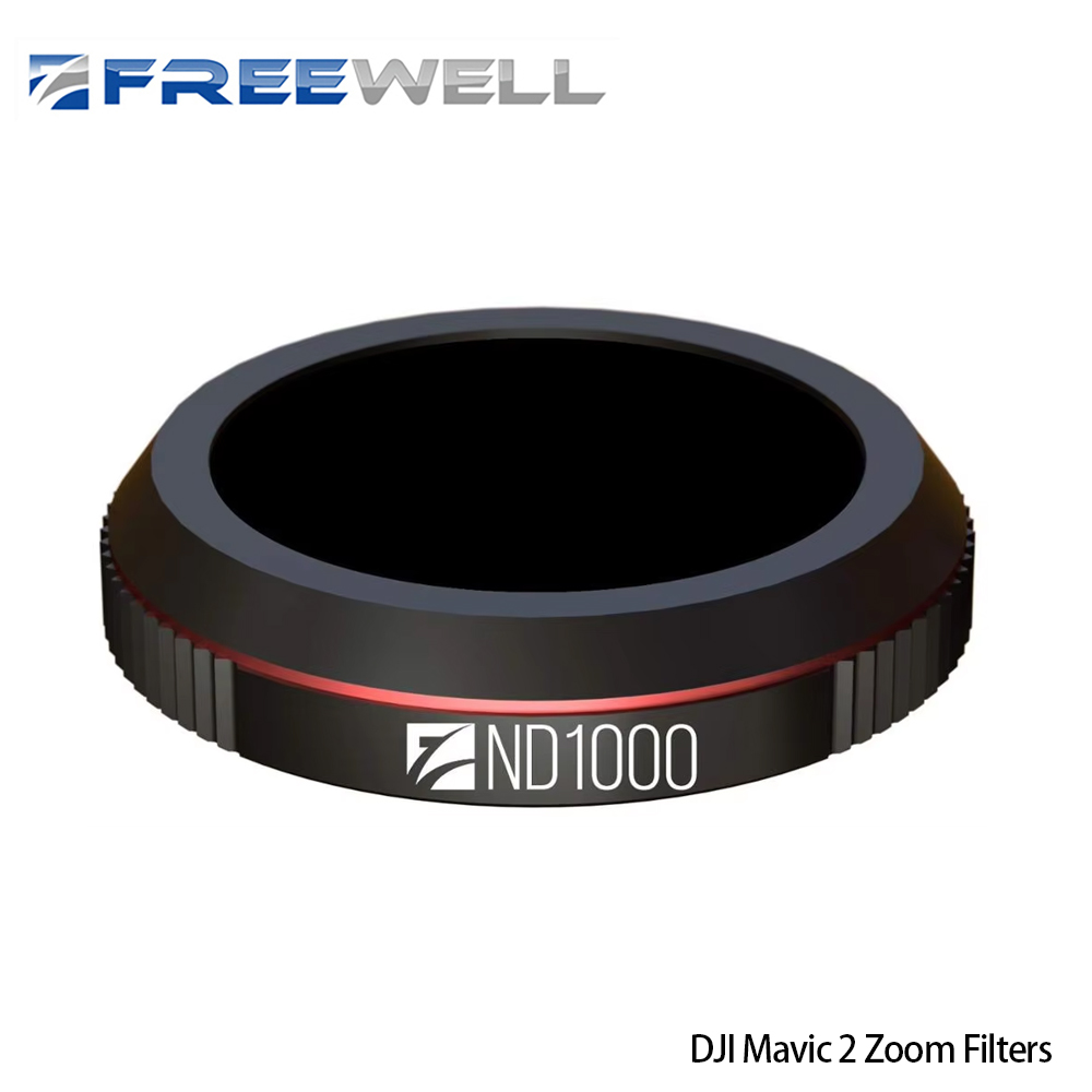 Drone Ndvi - مرشحات Freewell Single ND لملحقات التصوير