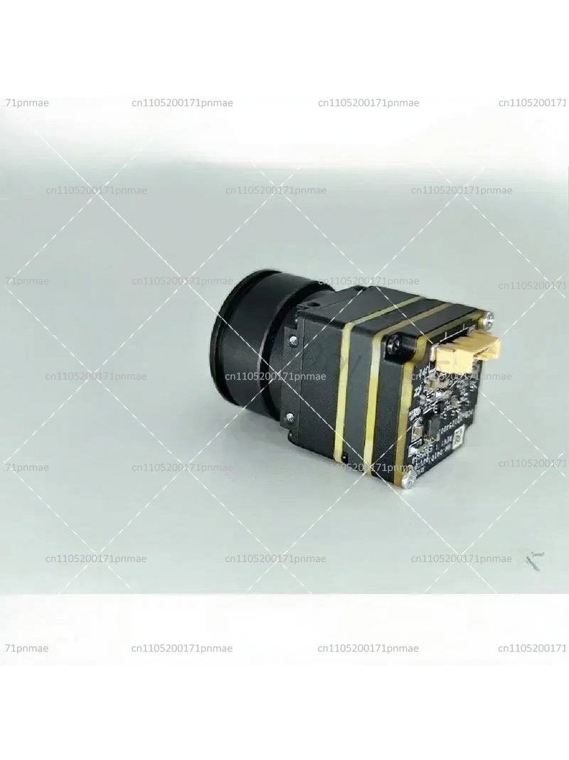 Drone Thermal Imaging - كاميرا تصوير حراري 256×192 مع مخرج