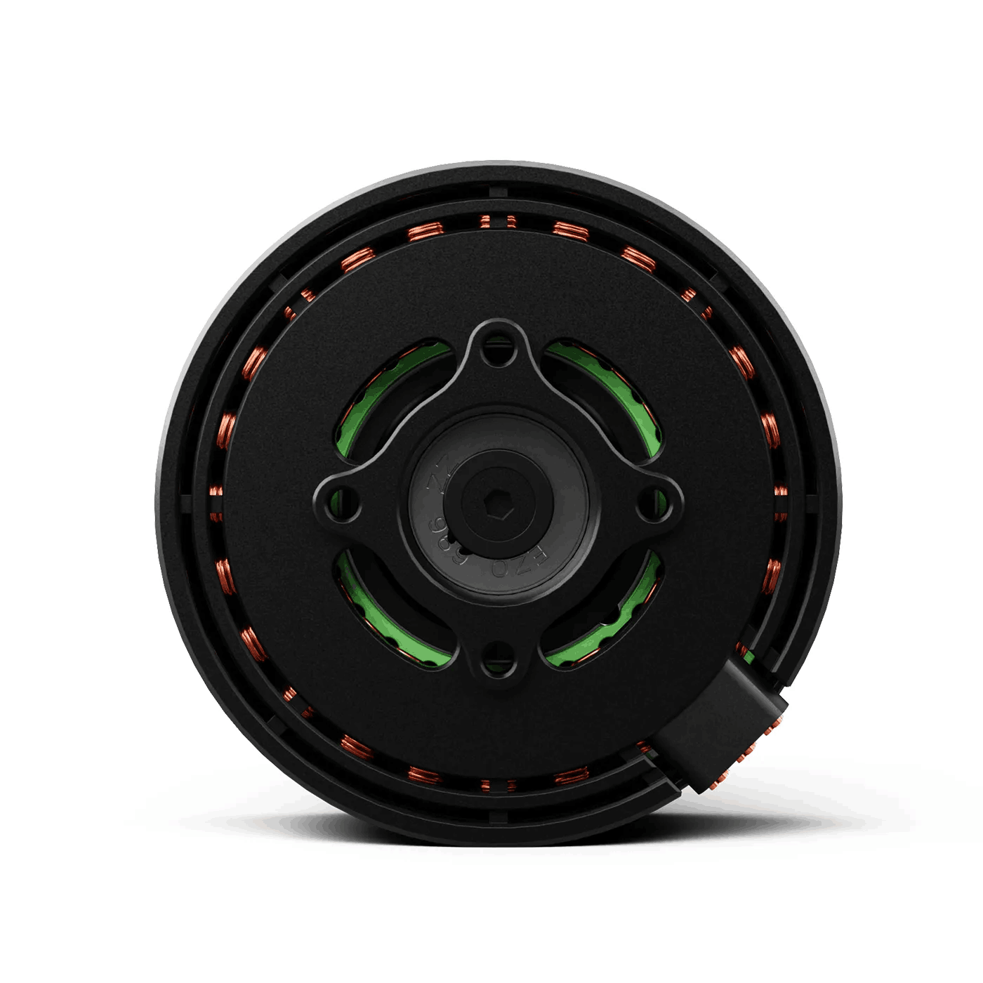 Drone Surveying - محرك MAD 5008 IPE V3 الجديد