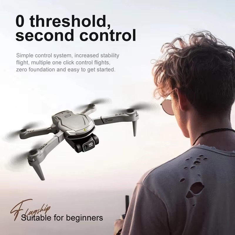 ForXIAOMI MIJIA V88 8k 5G2026  - مراجعة Drone Thermal Imaging وسعره