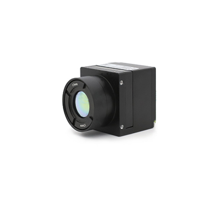 وحدة كاميرا حرارية Iray بتردد  - مراجعة Drone Thermal Imaging وسعره