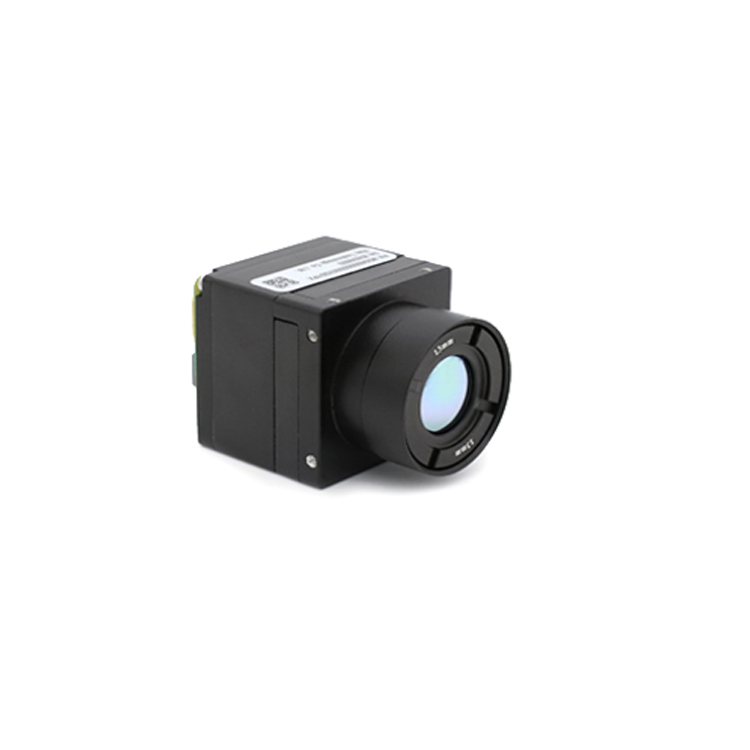 وحدة كاميرا حرارية Iray بتردد  - مراجعة Drone Thermal Imaging وسعره