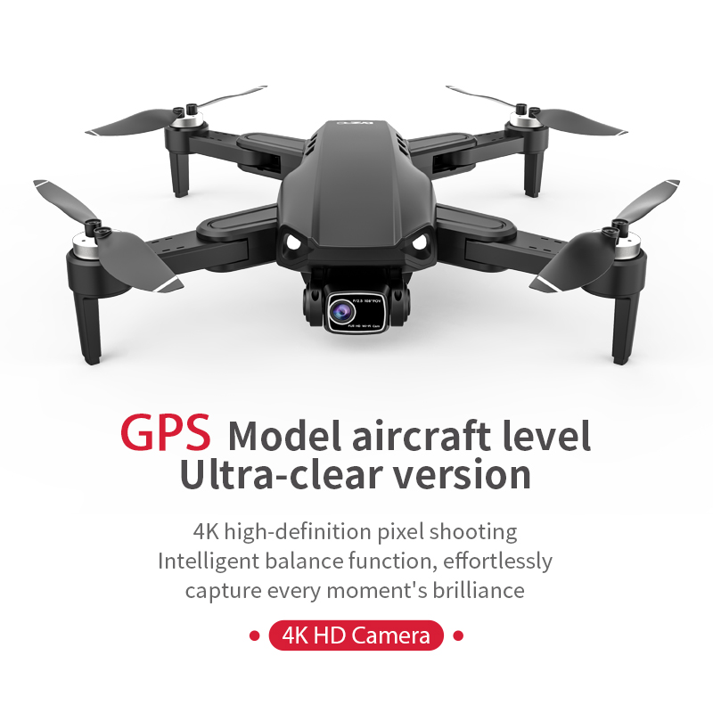 طائرة بدون طيار L900 PLUS مع ن - مراجعة Drone Surveying وسعره