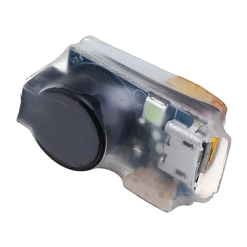 VIFLY Beacon طنان لاسلكي بدون  - مراجعة Eachine Drone E010 وسعره