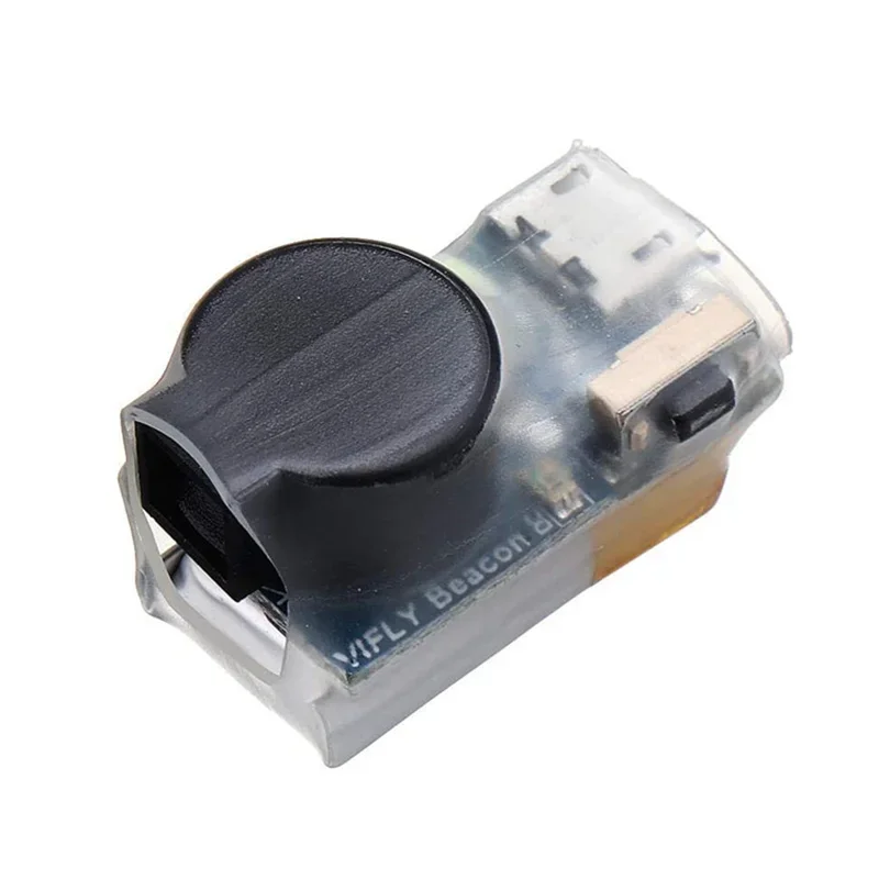 VIFLY Beacon طنان لاسلكي بدون  - مراجعة Eachine Drone E010 وسعره